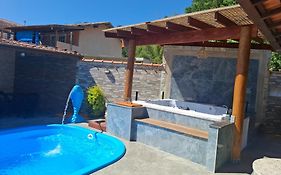 Casa Recanto Azul